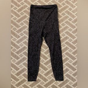 Old Navy Maternity leggings